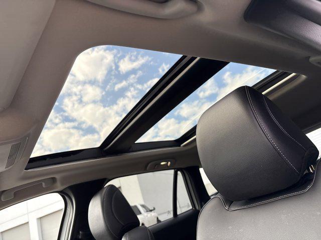 used 2023 Mazda CX-50 car, priced at $26,991