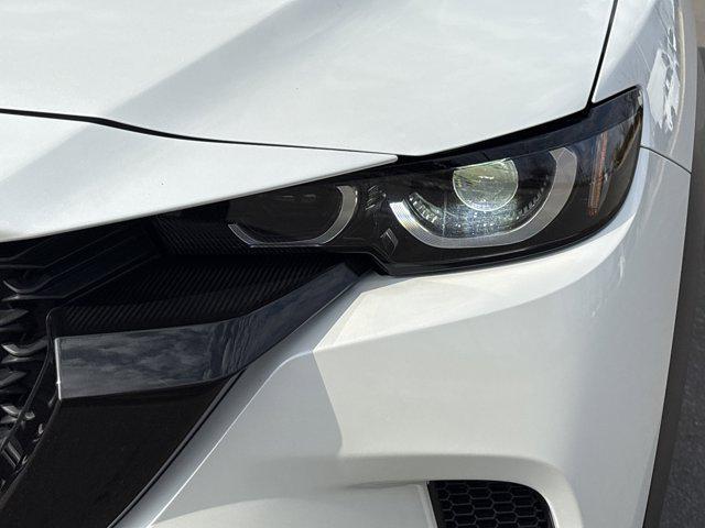 used 2023 Mazda CX-50 car, priced at $26,991