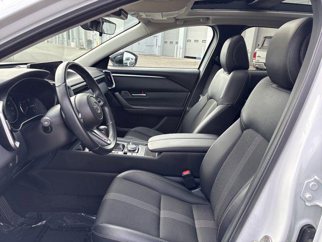 used 2023 Mazda CX-50 car, priced at $26,991