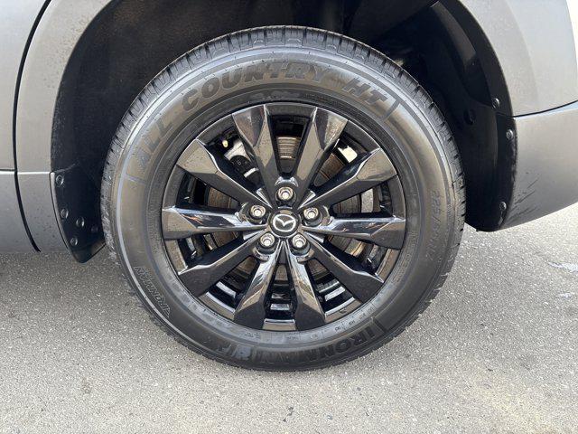 used 2023 Mazda CX-50 car, priced at $26,991