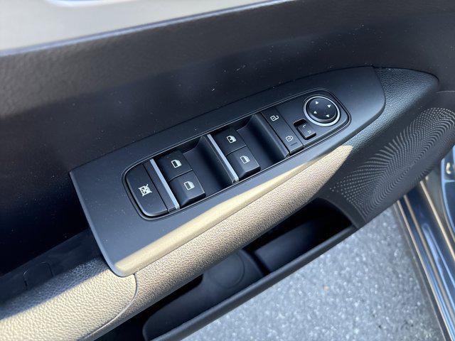 used 2023 Kia Forte car, priced at $19,991