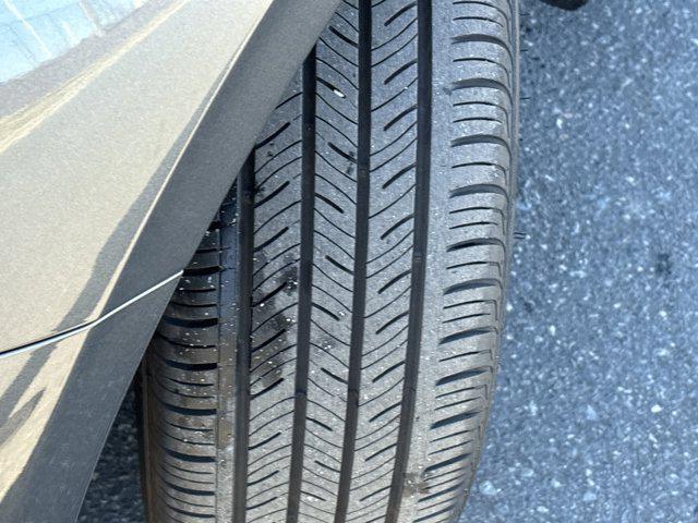 used 2023 Kia Forte car, priced at $19,991