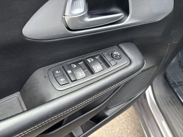 used 2018 Chrysler Pacifica car, priced at $11,991