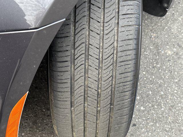 used 2018 Chrysler Pacifica car, priced at $11,991