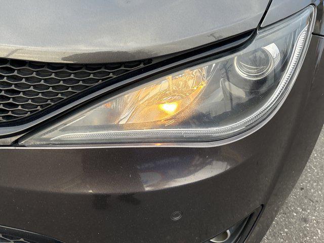 used 2018 Chrysler Pacifica car, priced at $11,991