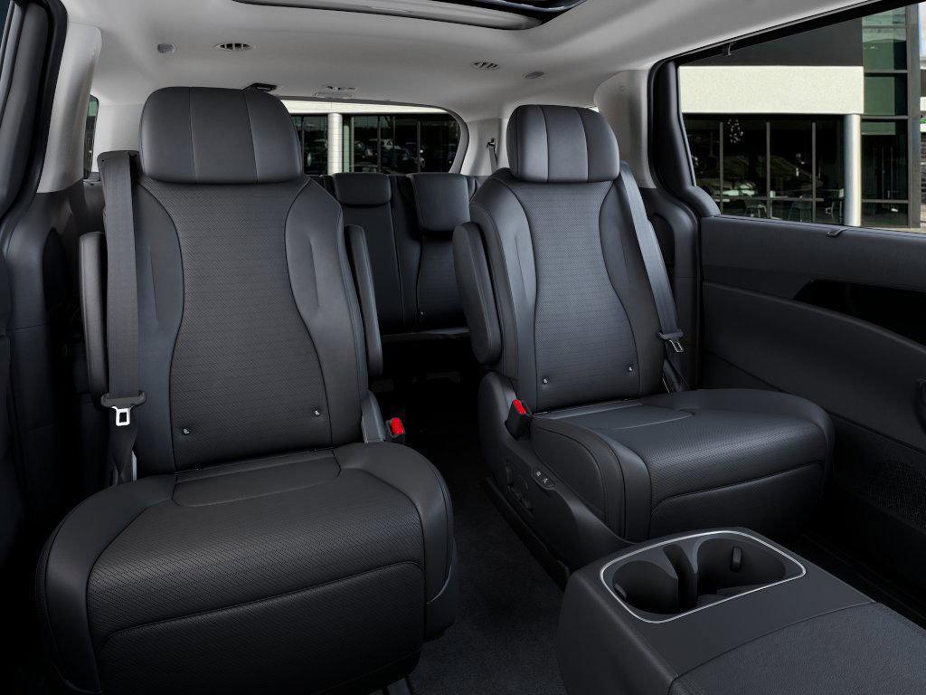 new 2026 Kia Carnival car, priced at $56,169