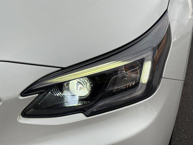 used 2022 Subaru Legacy car, priced at $18,989