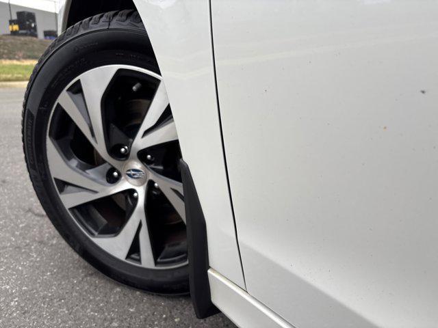 used 2022 Subaru Legacy car, priced at $18,989
