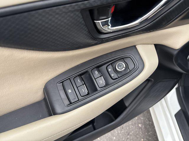 used 2022 Subaru Legacy car, priced at $18,989