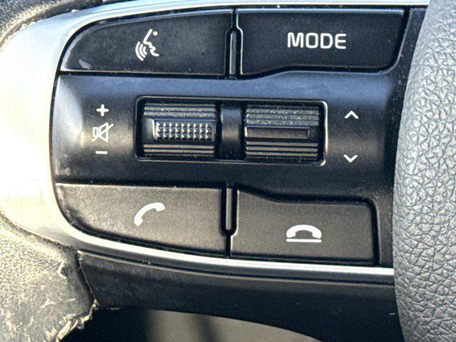 used 2021 Kia K5 car, priced at $22,977