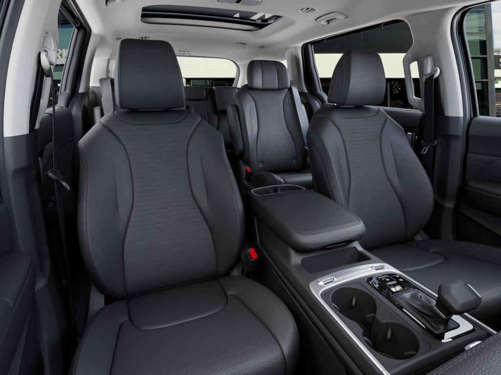 new 2026 Kia Carnival car, priced at $54,449