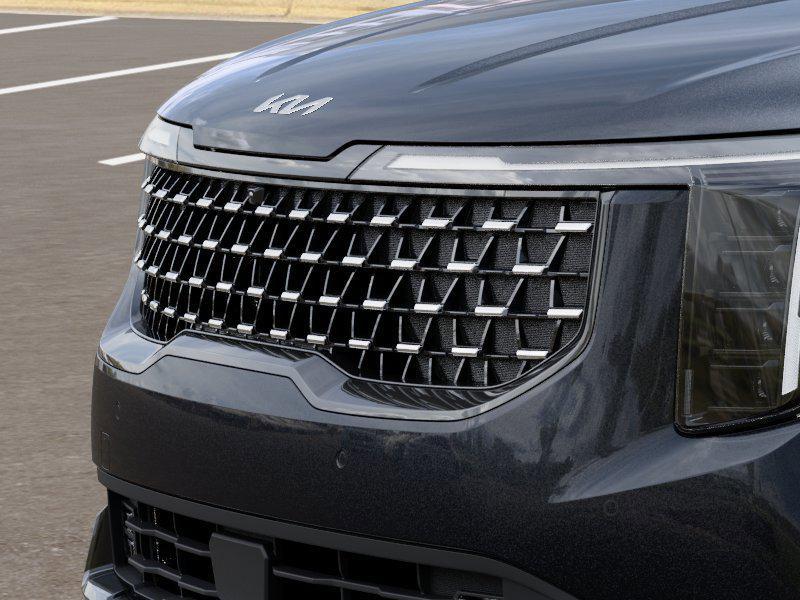 new 2026 Kia Carnival car, priced at $54,449