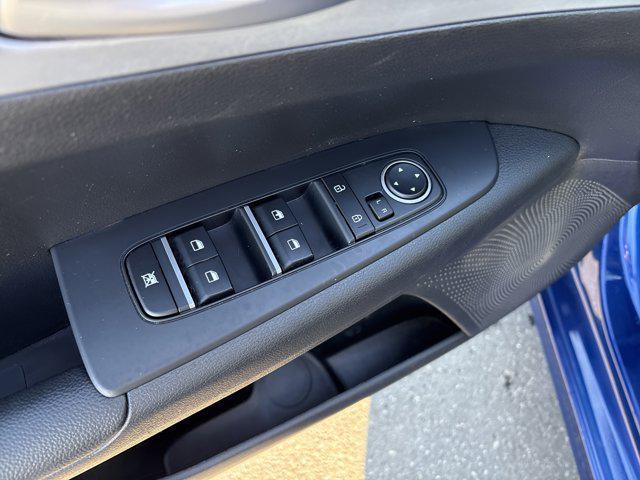 used 2023 Kia Forte car, priced at $18,991