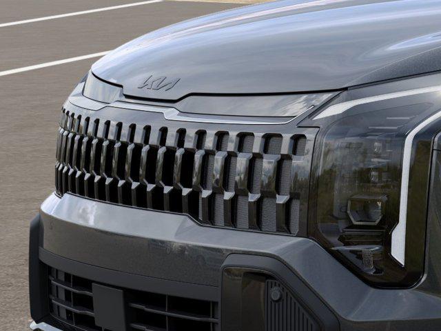 new 2026 Kia Sportage car, priced at $37,780