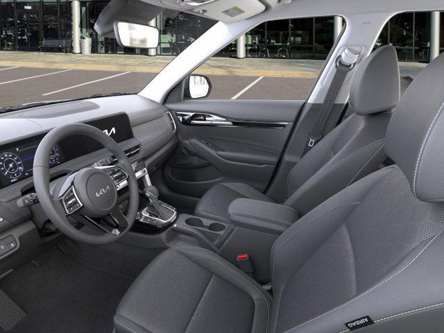 new 2026 Kia Seltos car, priced at $30,540