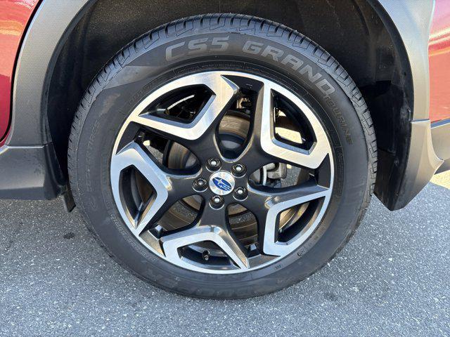 used 2018 Subaru Crosstrek car, priced at $19,991