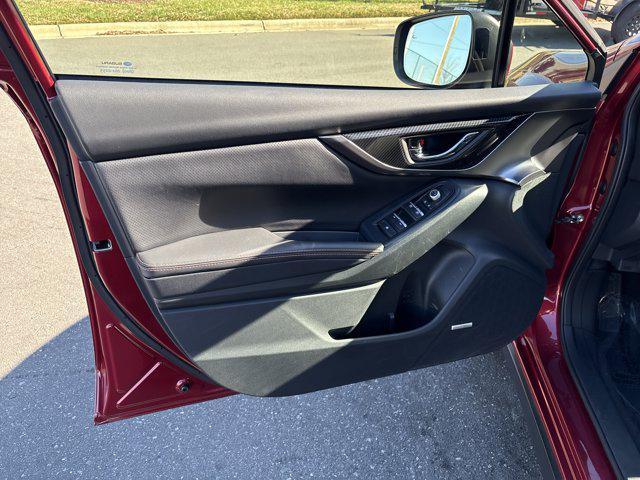 used 2018 Subaru Crosstrek car, priced at $19,991