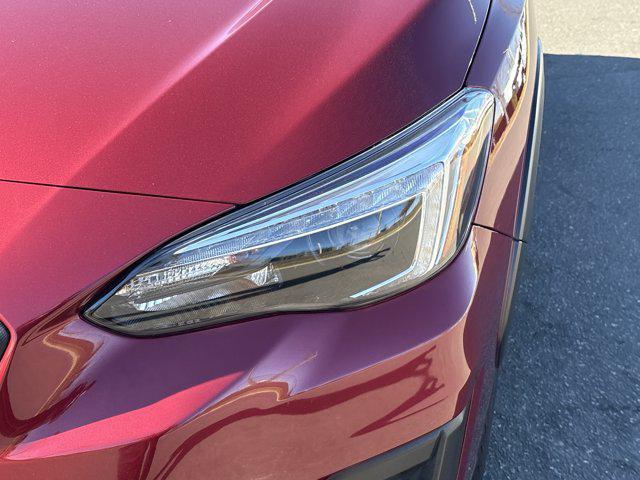 used 2018 Subaru Crosstrek car, priced at $19,991