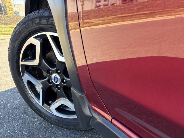 used 2018 Subaru Crosstrek car, priced at $19,991