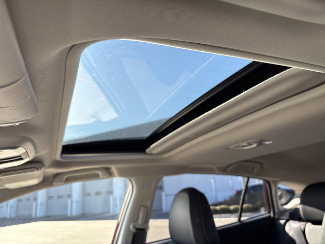 used 2018 Subaru Crosstrek car, priced at $19,991