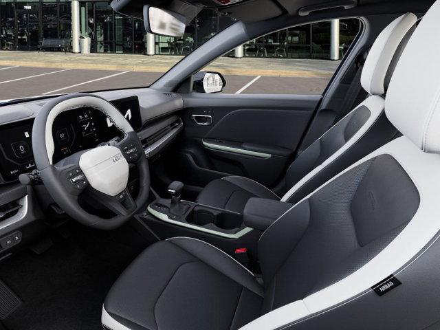 new 2026 Kia K4 car, priced at $29,375