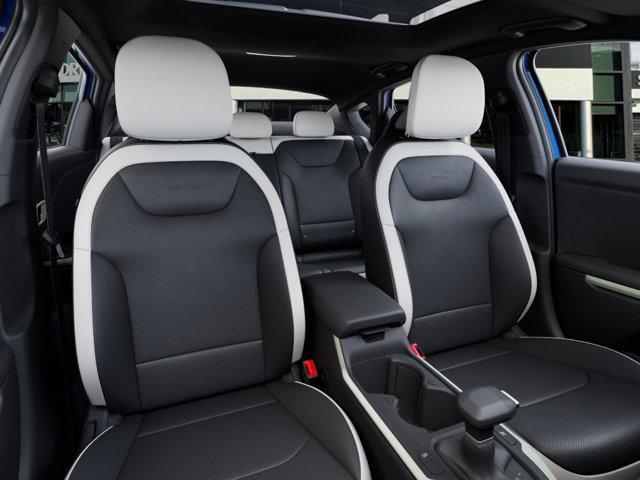new 2026 Kia K4 car, priced at $29,375