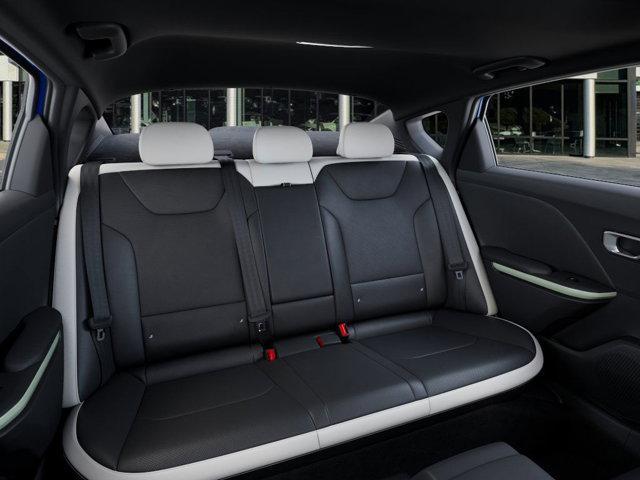 new 2026 Kia K4 car, priced at $29,375