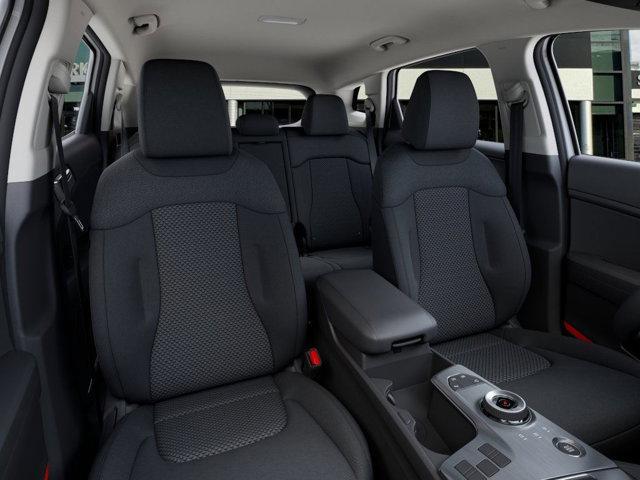 new 2026 Kia Sportage Hybrid car, priced at $32,700