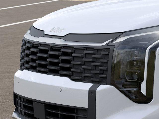 new 2026 Kia Sportage Hybrid car, priced at $32,700