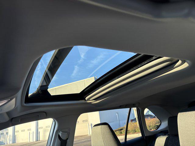 used 2022 Toyota RAV4 car, priced at $27,991