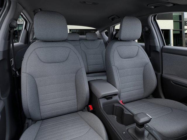 new 2025 Kia K4 car, priced at $25,855