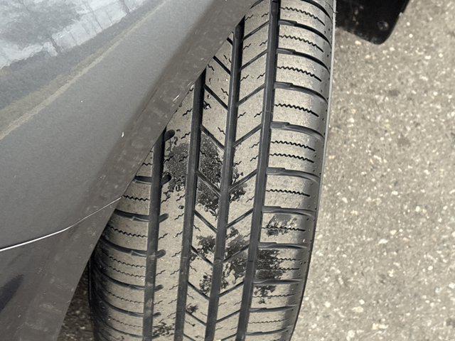 used 2023 Kia Forte car, priced at $19,991