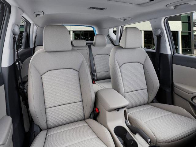 new 2025 Kia Soul car, priced at $26,360