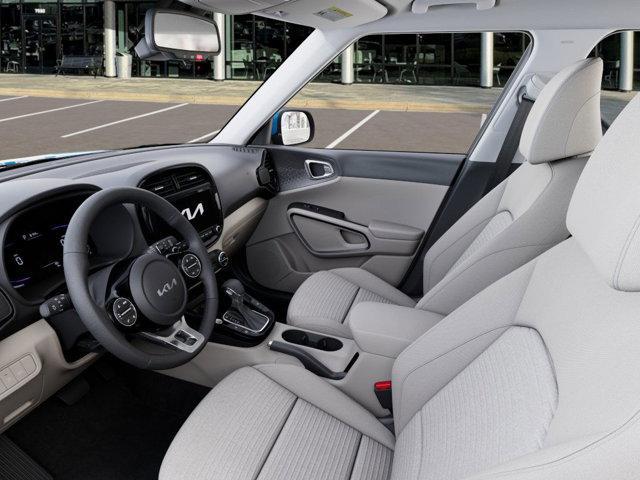 new 2025 Kia Soul car, priced at $26,360
