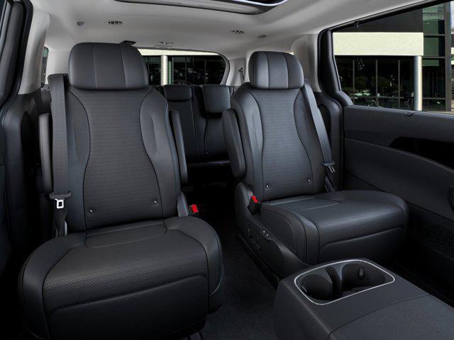 new 2026 Kia Carnival car, priced at $52,312