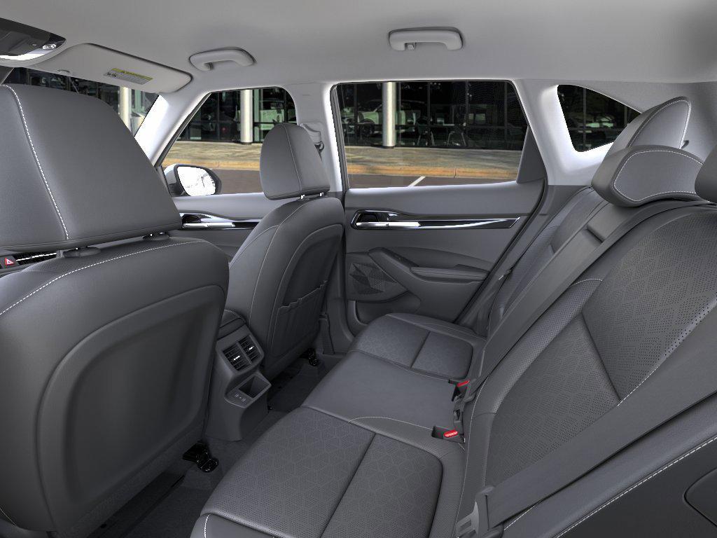 new 2026 Kia Seltos car, priced at $29,599