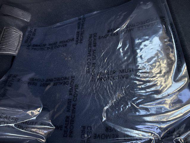 used 2025 Kia Seltos car, priced at $25,491