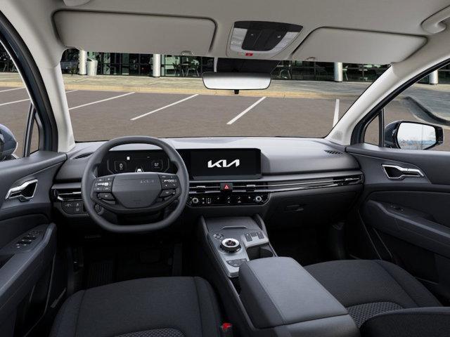 new 2026 Kia Sportage car, priced at $34,255