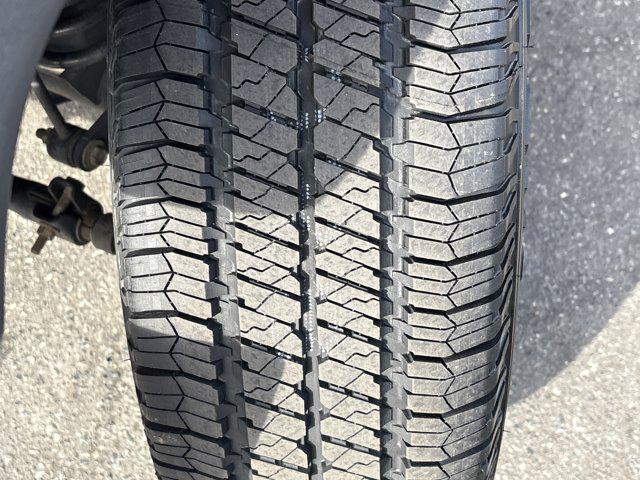 used 2017 Jeep Wrangler Unlimited car, priced at $17,991