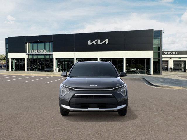 new 2026 Kia Niro car, priced at $31,885