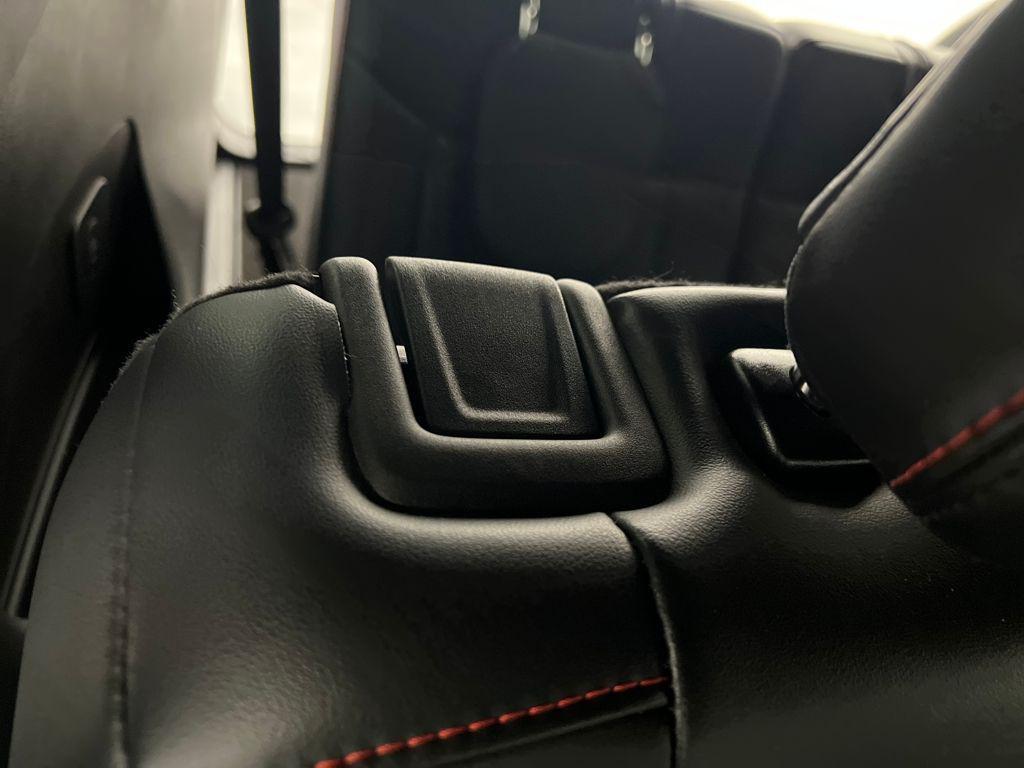 used 2025 Ford Explorer car, priced at $37,920