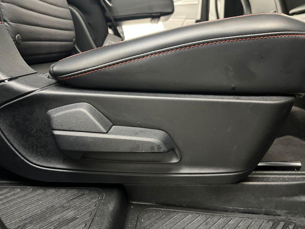 used 2025 Ford Explorer car, priced at $37,920