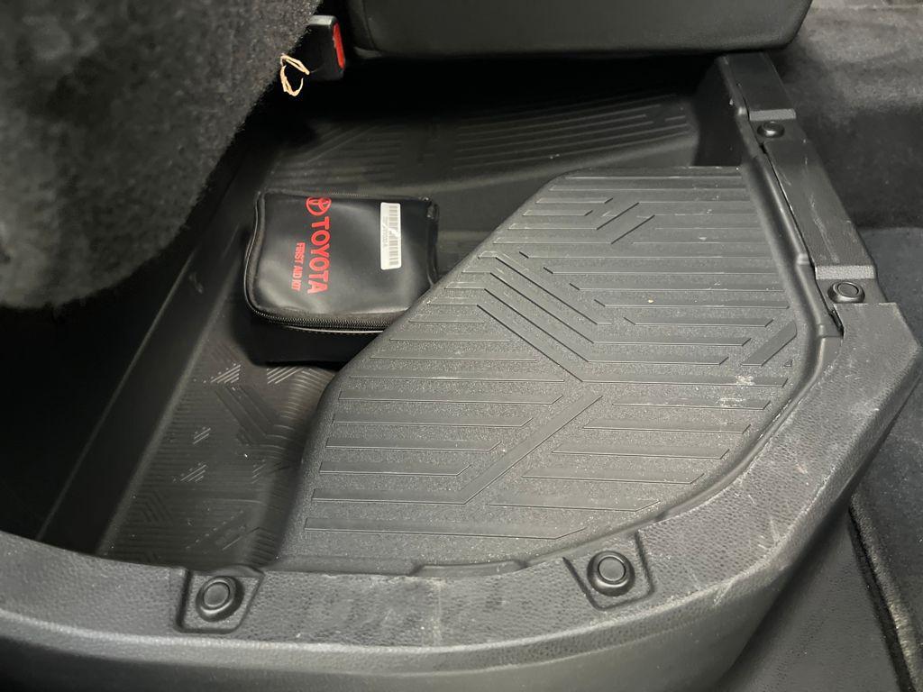 used 2024 Toyota Tacoma car, priced at $38,789