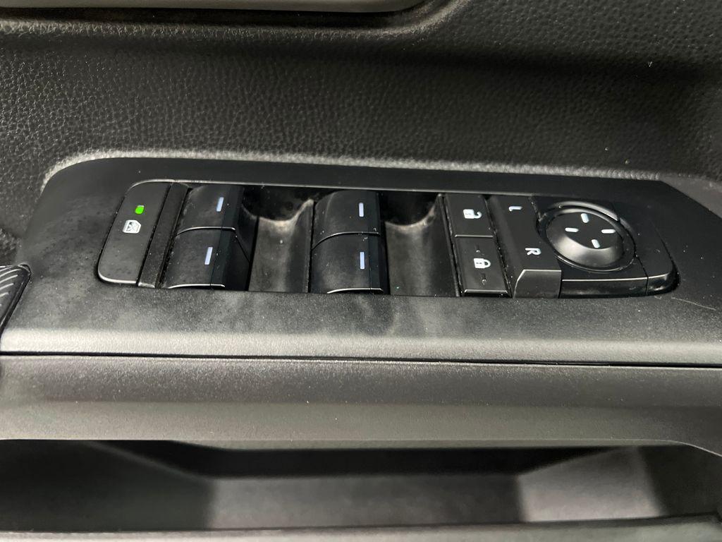 used 2024 Toyota Tacoma car, priced at $38,789