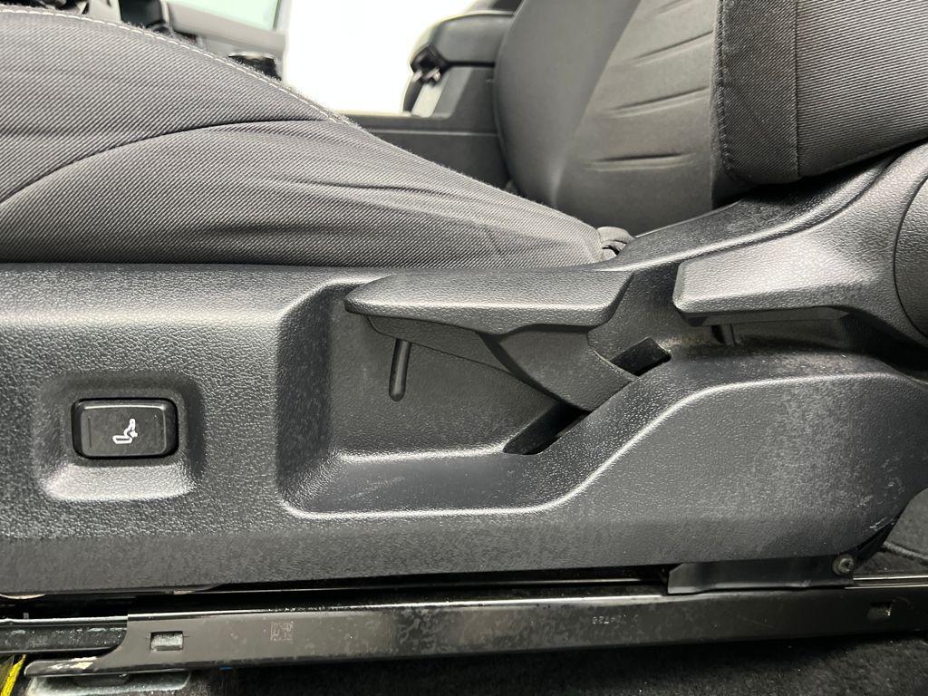 used 2024 Toyota Tacoma car, priced at $38,789