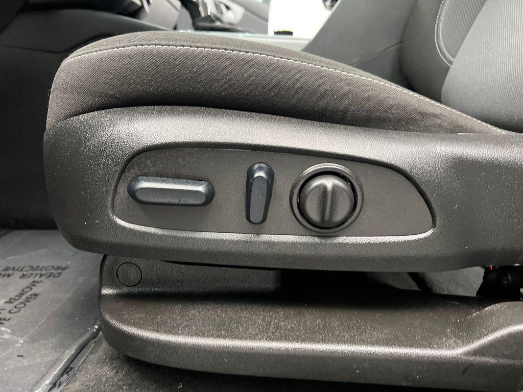 used 2025 Chevrolet Blazer car, priced at $26,598