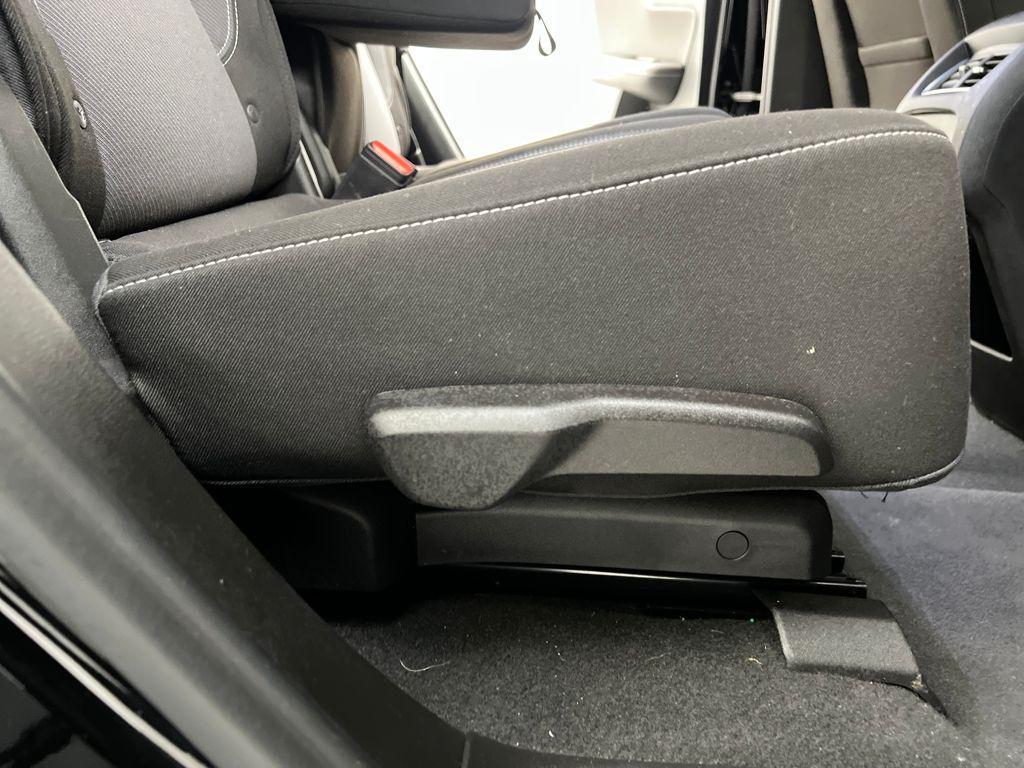 used 2025 Chevrolet Blazer car, priced at $26,598