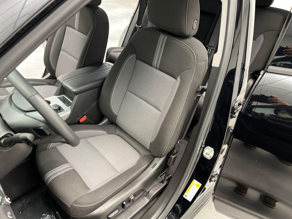 used 2025 Chevrolet Blazer car, priced at $26,598