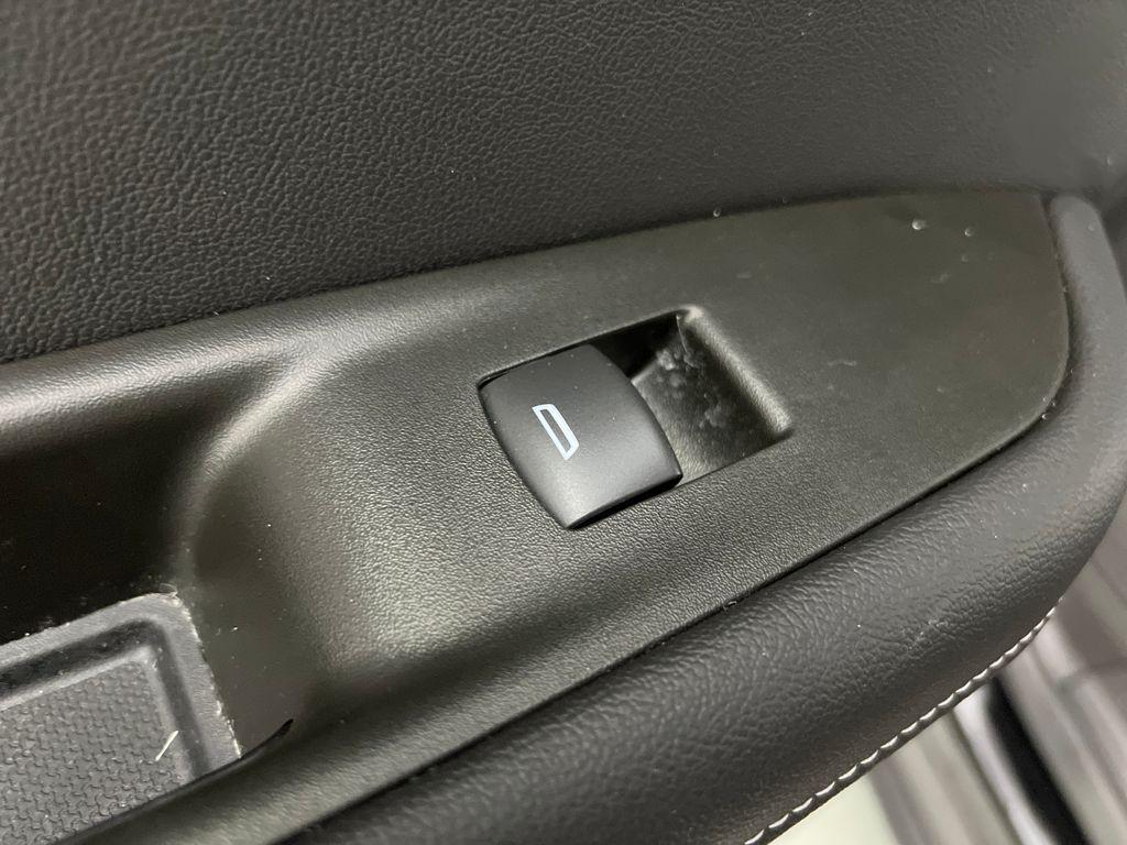 used 2025 Chevrolet Blazer car, priced at $26,598