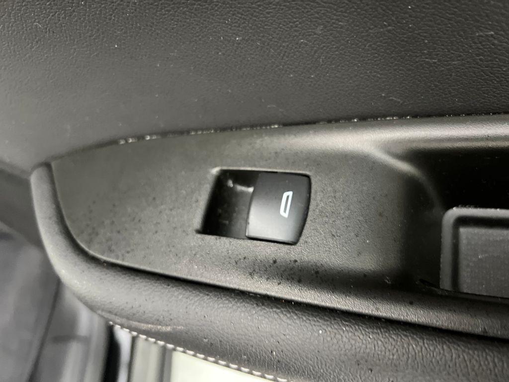 used 2025 Chevrolet Blazer car, priced at $26,598